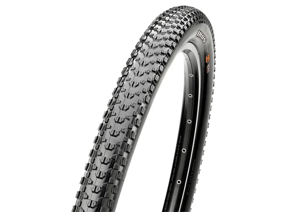 Ikon e-bike 27,5\\ x 2.2 sykkeldekk – Maxxis v:1821200″ Ikon e-bike 27,5\\ x 2.2 sykkeldekk – Maxxis v:1821200″