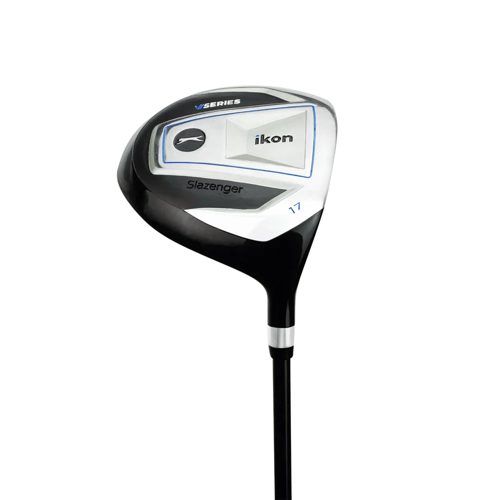 IKON Golf Driver (9-11 Y), driver, junior – Blå v:4011784