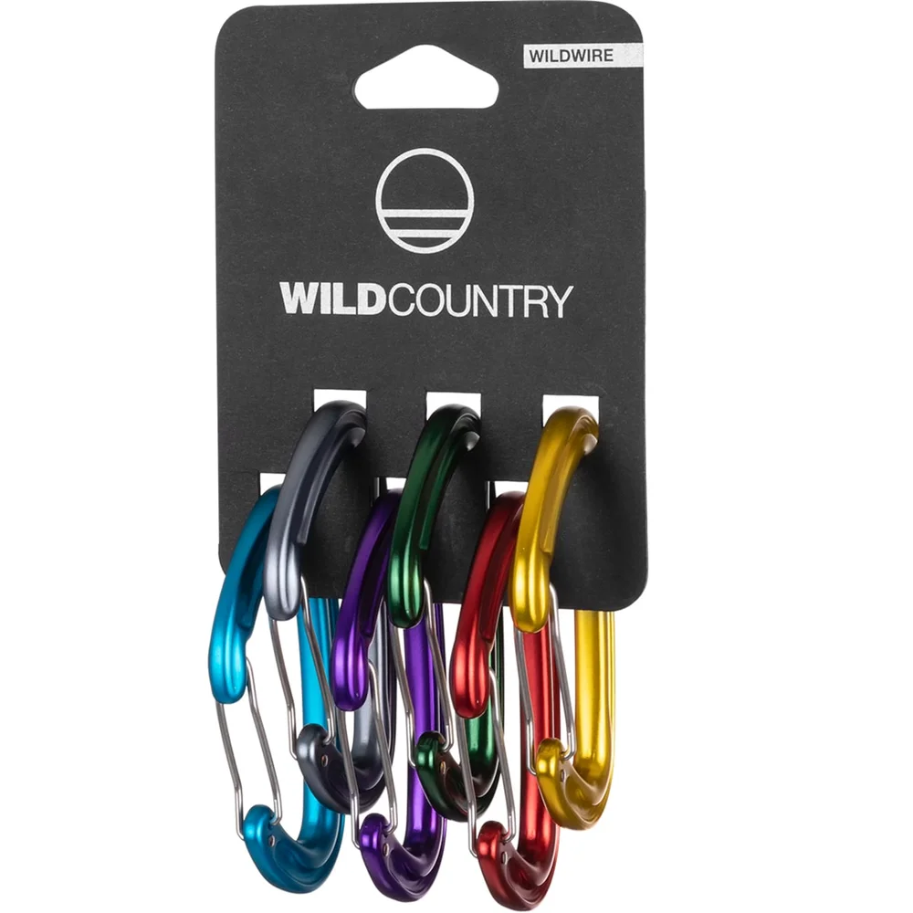 WildCountry Wildwire Rack 6 Pack v:5224425
