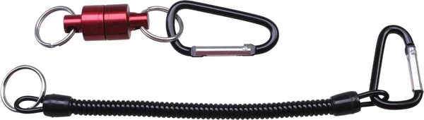 Shakespeare Sigma Magnetic Net Retainer And Lanyard v:2419561