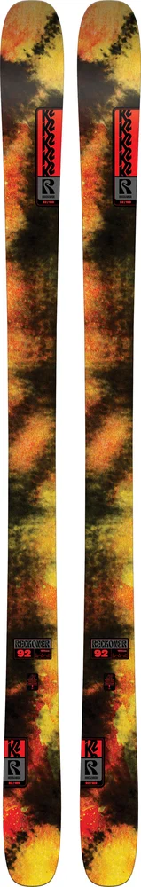 Reckoner 92 v:4595067 Reckoner 92 v:4595067