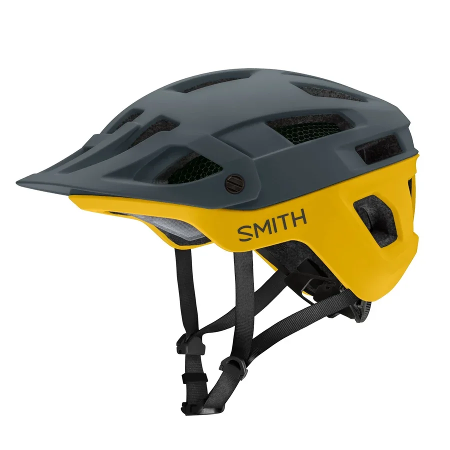Smith Engage 2 MIPS Sykkelhjelm Matte Fennel, Str. S v:8882904