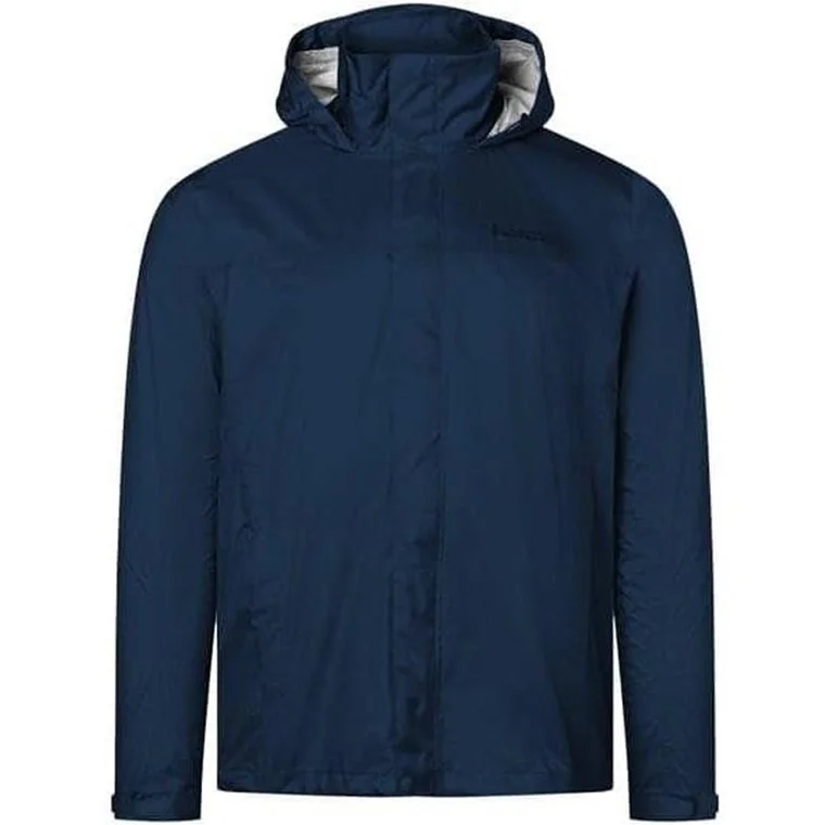 Marmot PreCip Eco Jacket Men Navy v:5727397