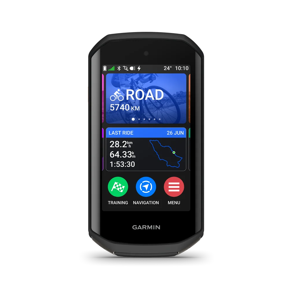 Garmin Edge 1050 sykkelcomputer v:7571382