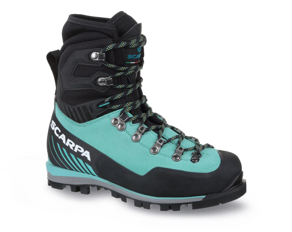 Mont Blanc Pro GTX W’s v:5171340 Mont Blanc Pro GTX W’s v:5171340
