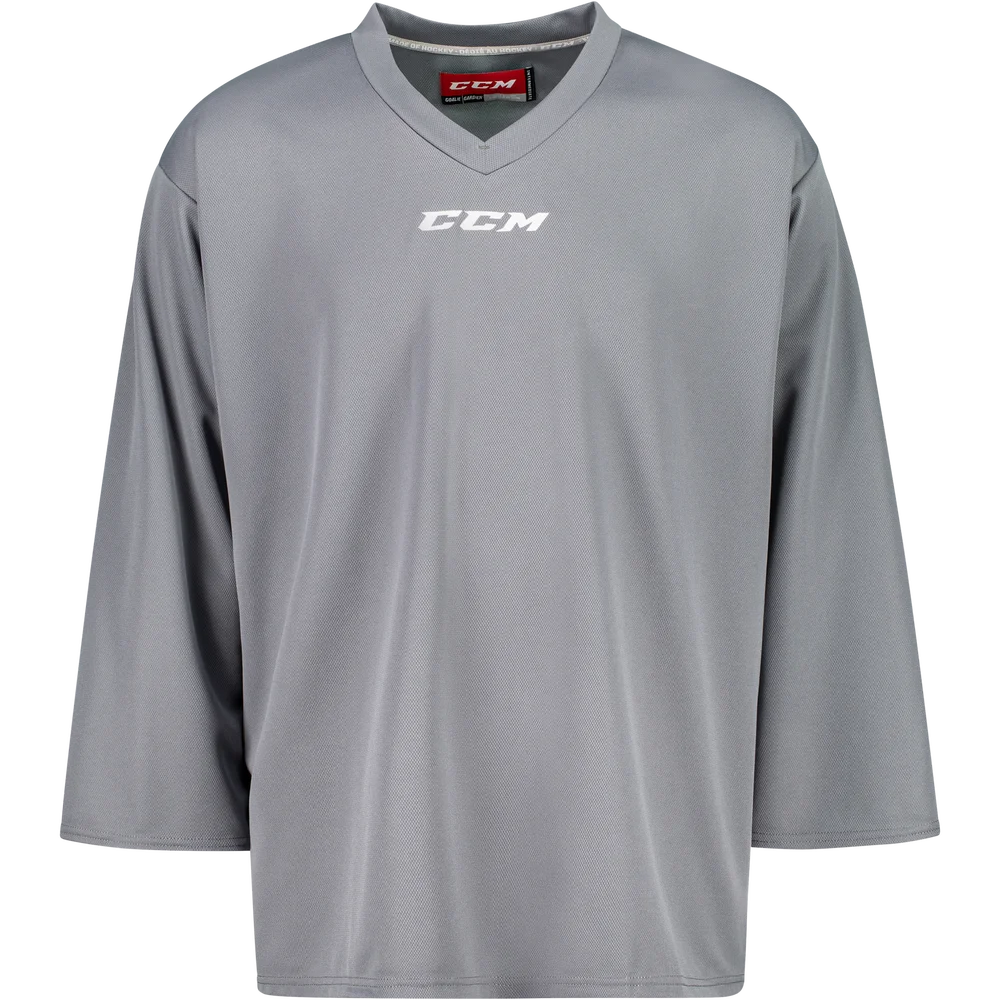 5000 Practice Jersey, treningstrøye barn 26/27 – Grå v:5688133 5000 Practice Jersey, treningstrøye barn 26/27 – Grå v:5688133