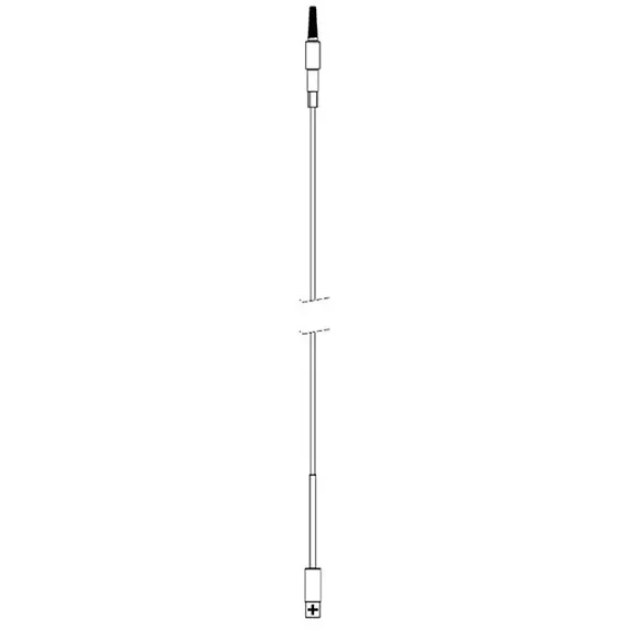 Park Tool Erstatningskabel v:1520763