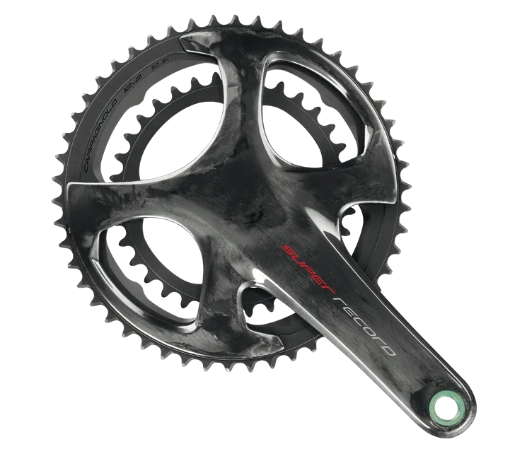 Campagnolo Super Record Drev 50×34 T v:1525660