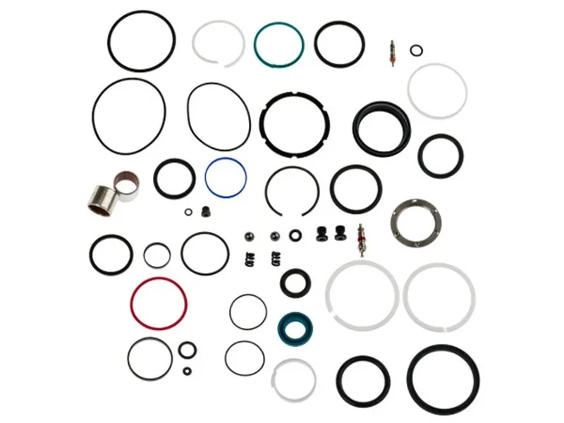 RockShox Vivid Air Service Kit Inkludert forseglinger og pakninger. v:8491439