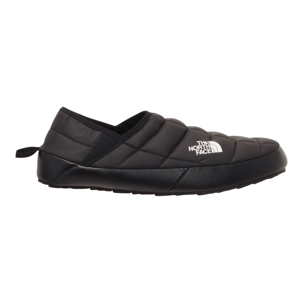TNF Thermoball Mule, tøfler – Svart v:8338536