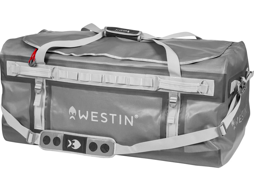 Westin Westin W6 Duffel Bag Silver/Grey v:9732233 Westin Westin W6 Duffel Bag Silver/Grey v:9732233