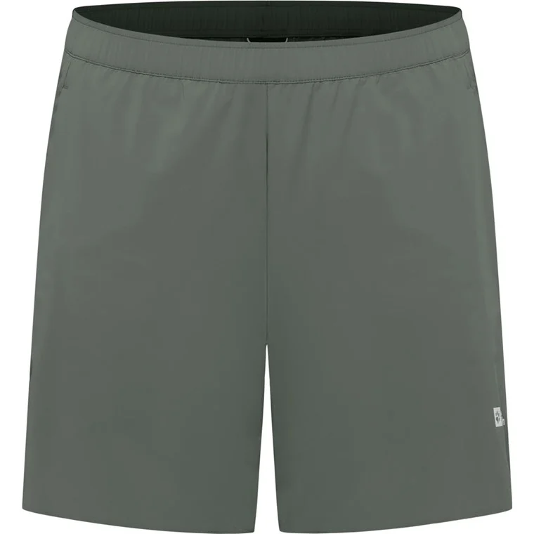 Jack Wolfskin Prelight Swift Short M Slate Green v:7394434 Jack Wolfskin Prelight Swift Short M Slate Green v:7394434