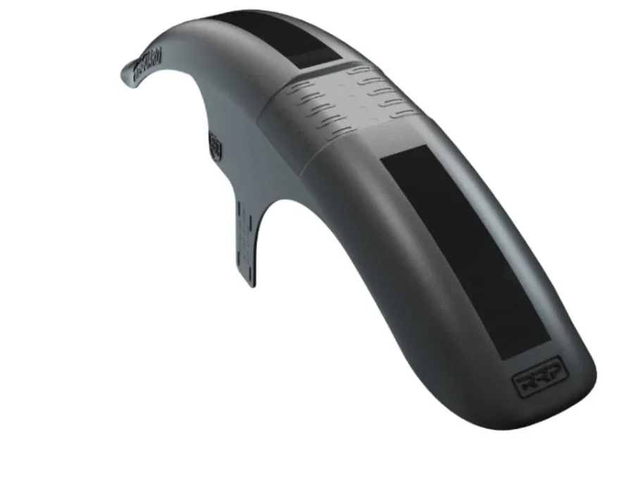 RRP ProGuard Max Forskjerm Sort, 582mm, Opptil 3″ dekk, 133g v:7040554 RRP ProGuard Max Forskjerm Sort, 582mm, Opptil 3″ dekk, 133g v:7040554