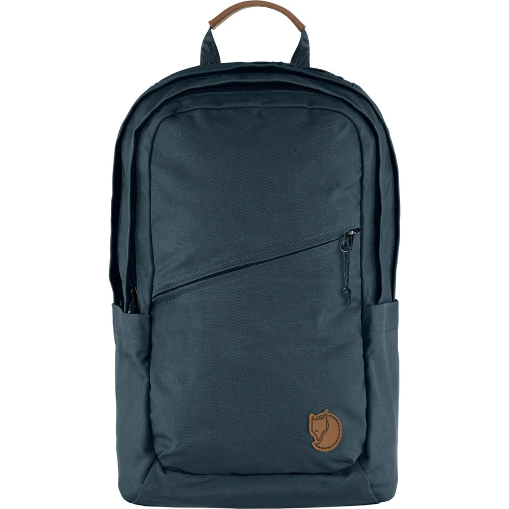 Fjällräven Räven 20 Navy v:8047291