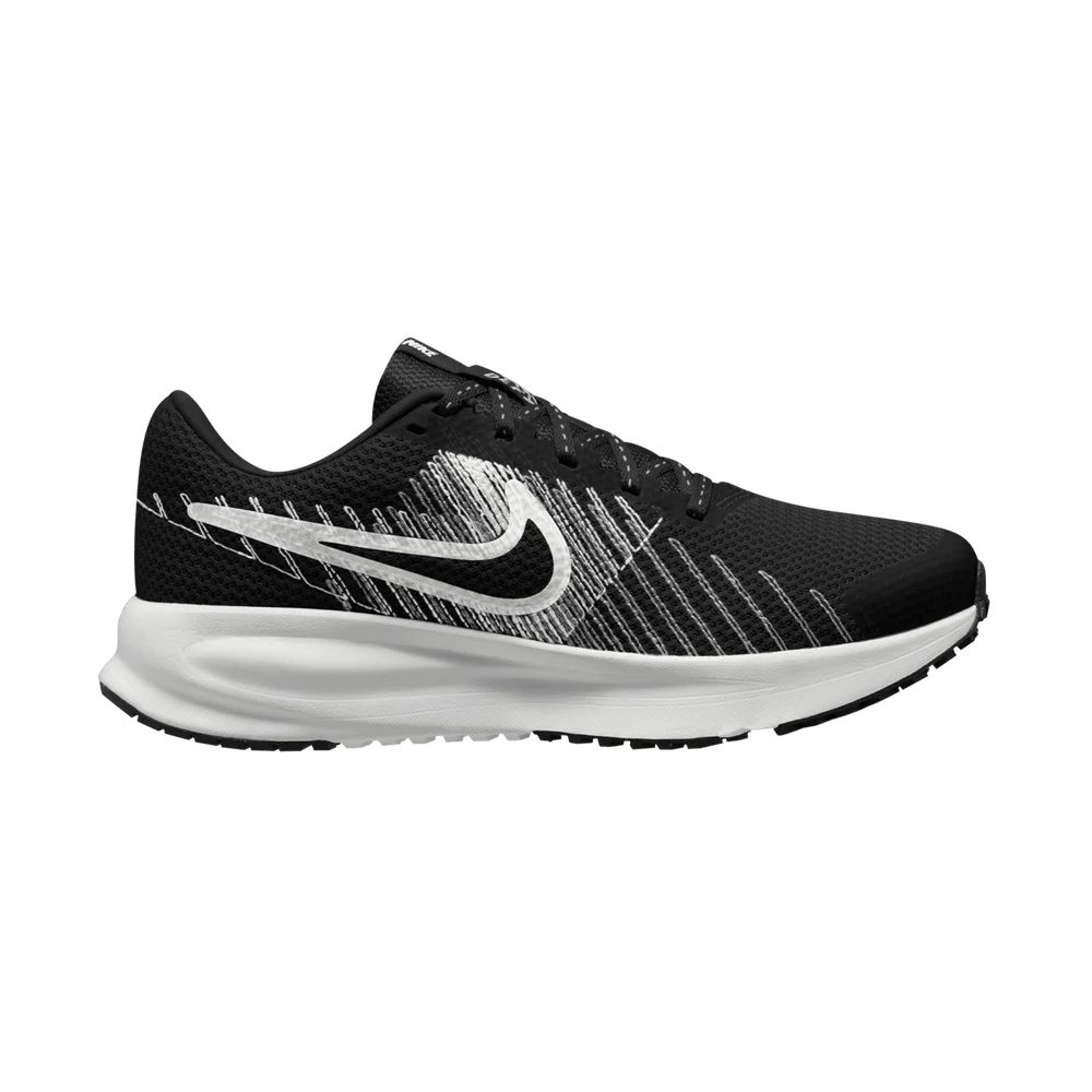 Run Defy, løpesko, dame – Svart v:5649248