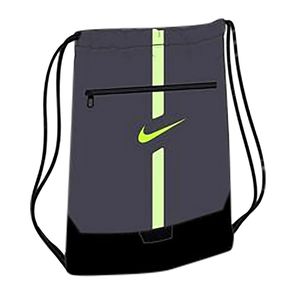 Academy Gymsack, gympose – Mørk blå v:7768116