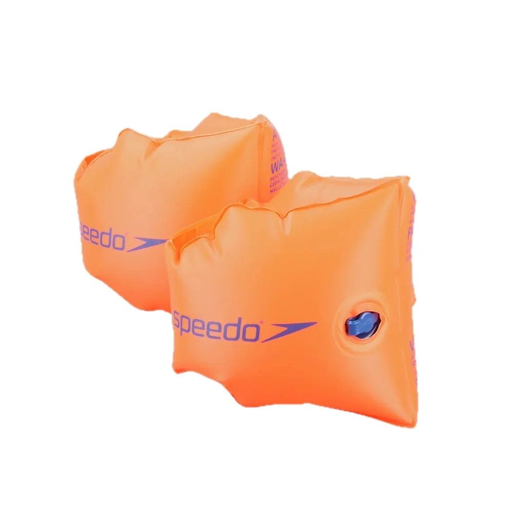 Speedo Armbands Ju Orange v:9715361