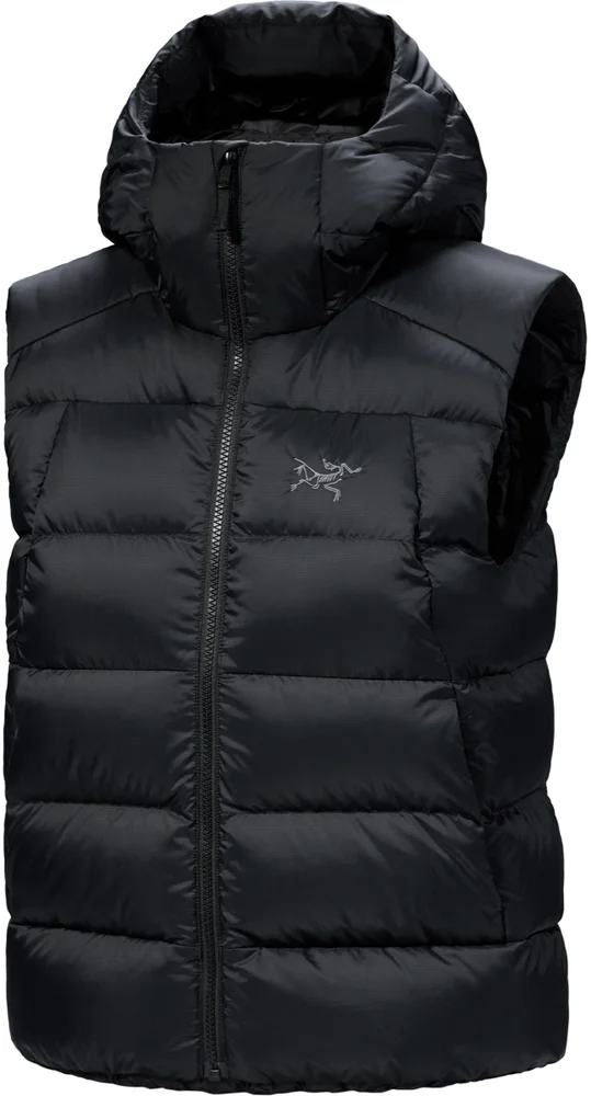 Arc’teryx Thorium Vest W Black Ii v:6798373 Arc’teryx Thorium Vest W Black Ii v:6798373