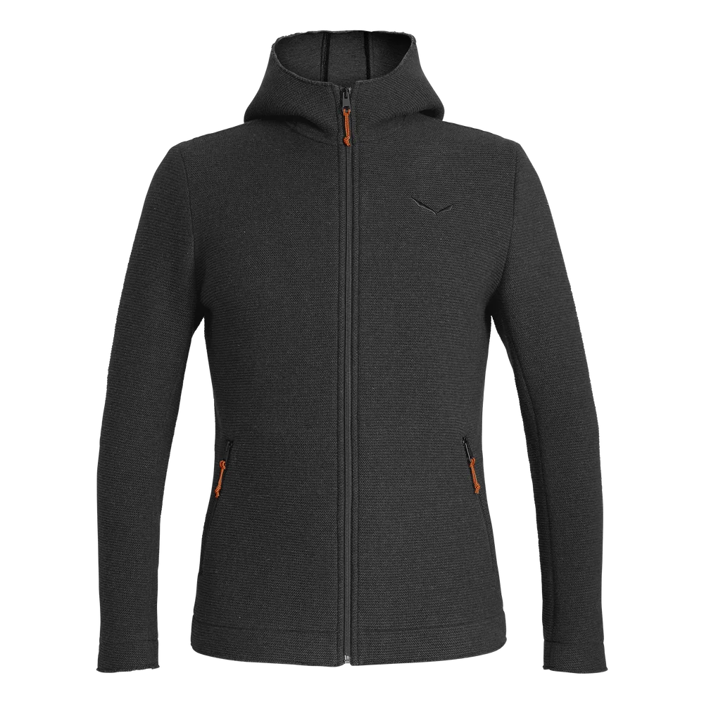 Sarner 2L Wool Hooded Jacket M’s v:8109191 Sarner 2L Wool Hooded Jacket M’s v:8109191