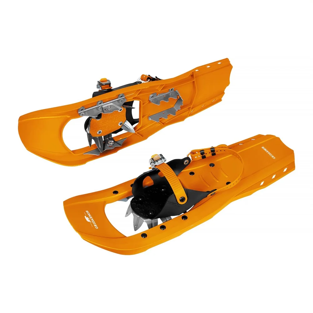 Gridarmor Lierne Snowshoe Golden Oak v:7575525