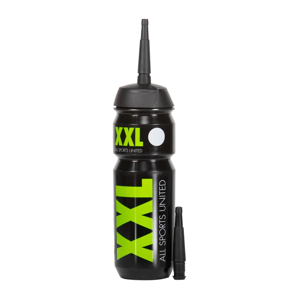 sport Bottle Straw 750ml XT – Svart v:8135790 sport Bottle Straw 750ml XT – Svart v:8135790