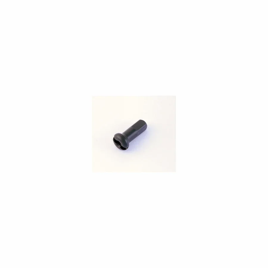 DT Swiss Sort Eikenippel Messing, 2 x 12mm, 10 stk v:3904190 DT Swiss Sort Eikenippel Messing, 2 x 12mm, 10 stk v:3904190