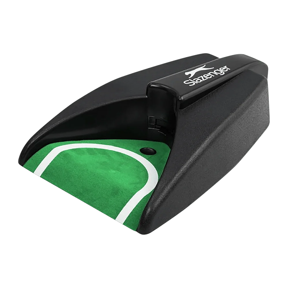 Autoputt, putter-trening – Flerfarget v:8914735
