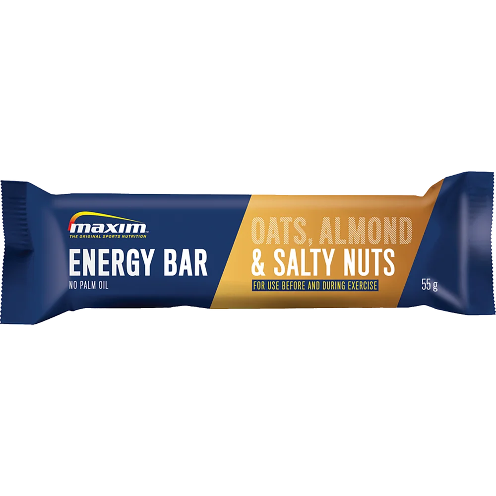 Energibar 55 g, energibar v:5672153