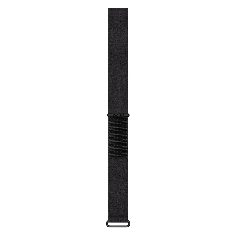 CIRQA Roll Up Replacement Band L-XL, hurtigutløsende reim – Svart v:3018279