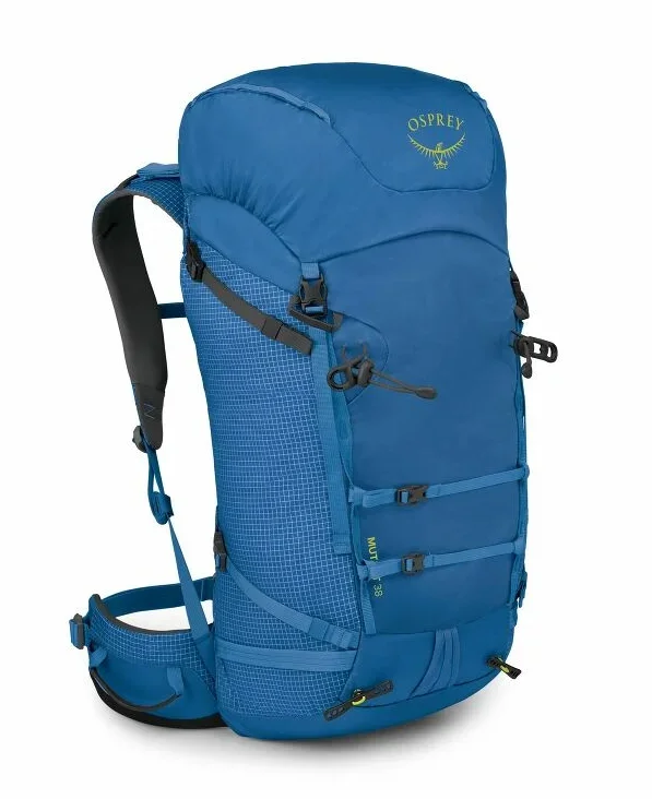 Mutant 38 klatresekk / topptursekk – Osprey v:8999417