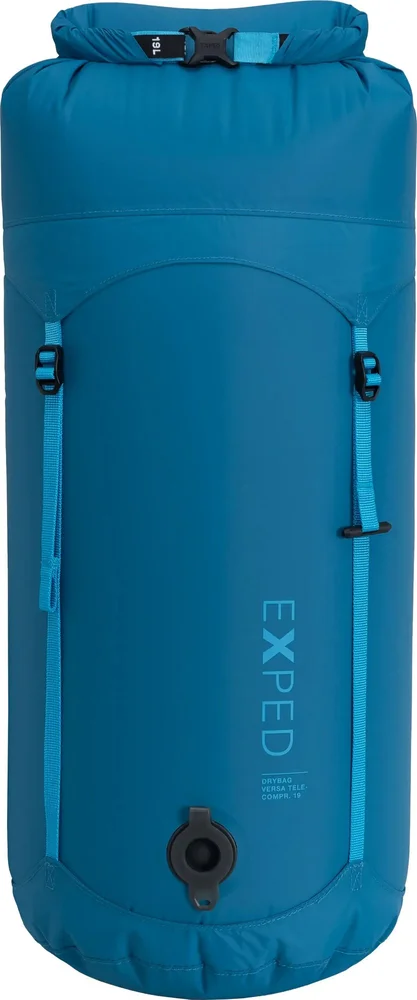 Drybag Versa Telecompression v:4384526 Drybag Versa Telecompression v:4384526