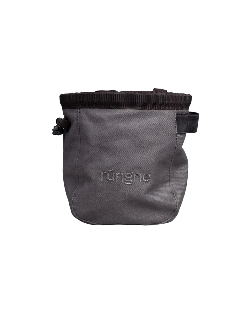 Rúngne Craft Chalk Bag Grey v:3396241