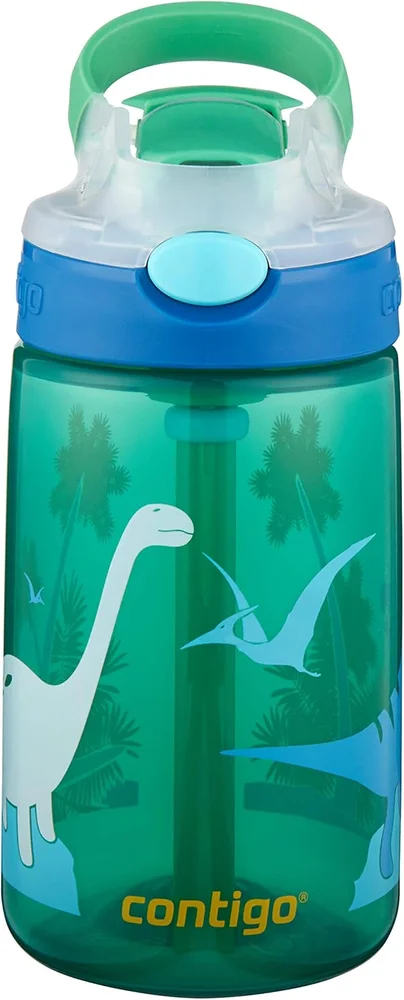 Contigo Gizmo Flip Green v:1420270