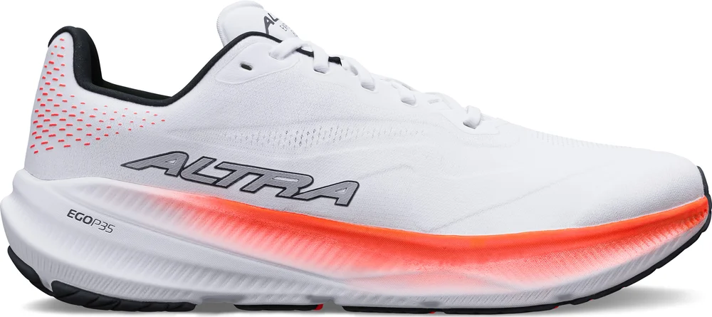 Altra Women's Experience Flow 3 White/Coral v:6102747
