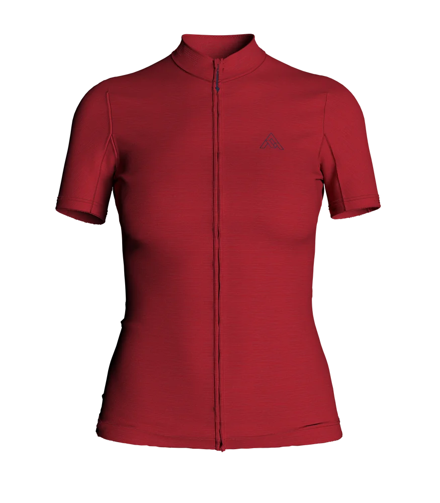 Horizon Jersey SS W’s v:8739187