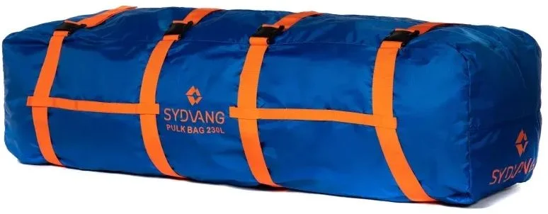 Sydvang Pulk Bag Long 230L Blue v:8926963