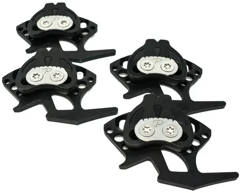 adjustable split cleats v:5917711