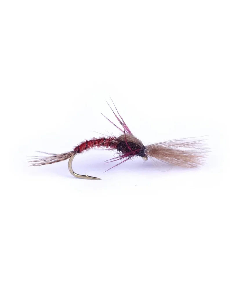 Umpqua Flies Shuttlecock Emerger Lepto v:7725601 Umpqua Flies Shuttlecock Emerger Lepto v:7725601
