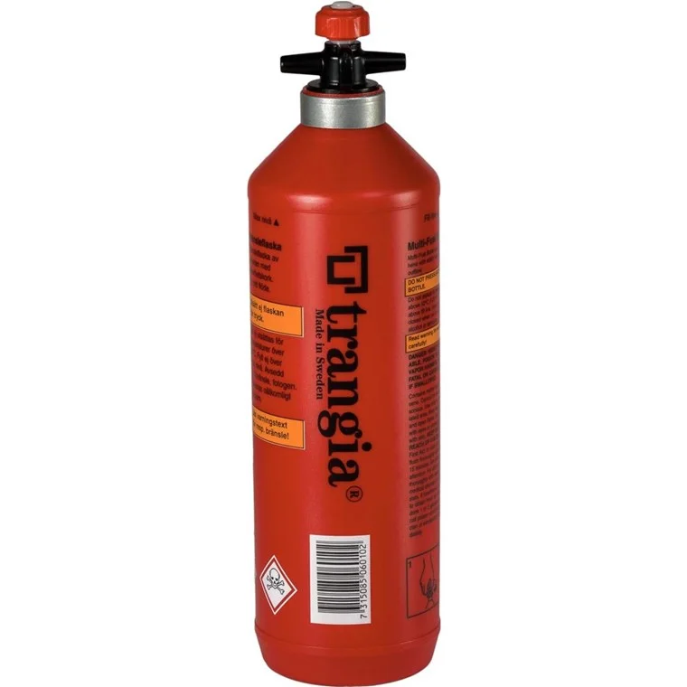 Trangia Drivstoffflaske, 1 l v:4774176