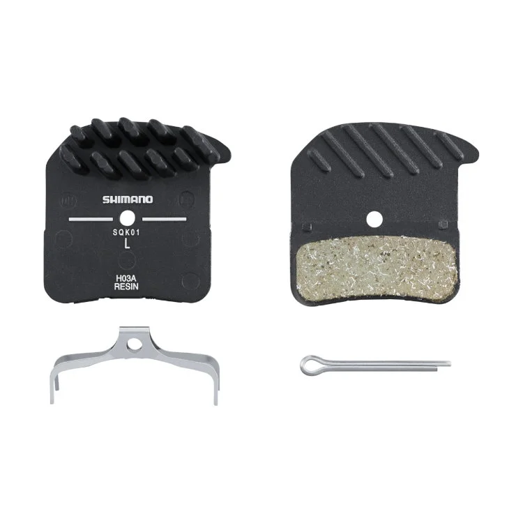 Brake Pads v:1450218