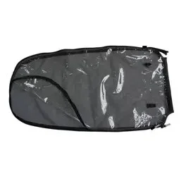 Hamax Frontvindu Outback 1-seter v:7855063