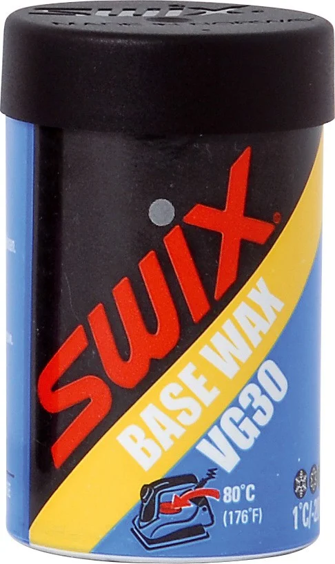 Swix VG30 Base Wax Blue, 45g v:9736556