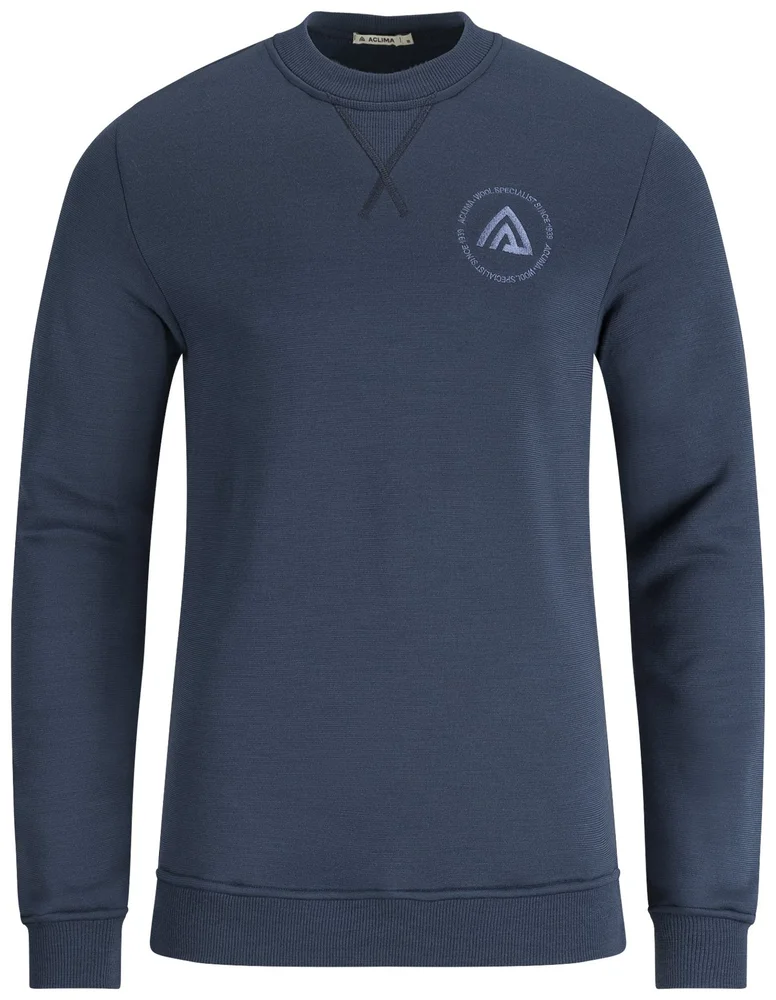 FleeceWool Crewneck M’s v:1240951 FleeceWool Crewneck M’s v:1240951