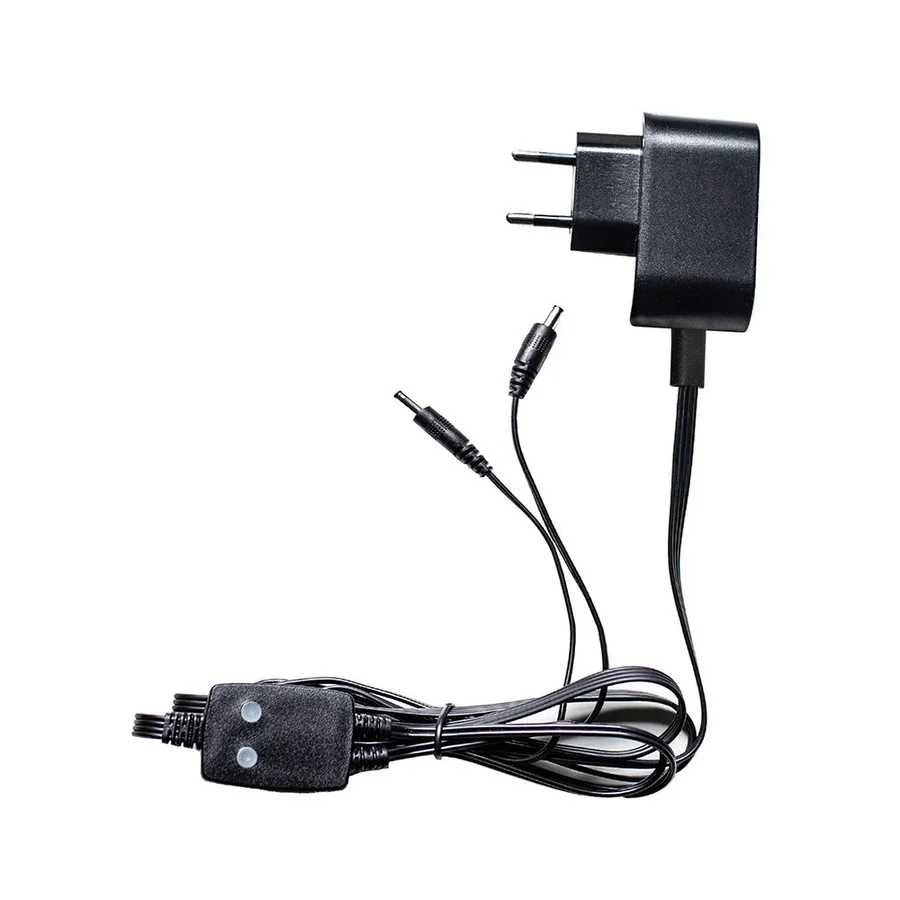 AlpenHeat LG30c USB-C 5V Lader USB-C-ladekabel med 2 uttak v:6877035 AlpenHeat LG30c USB-C 5V Lader USB-C-ladekabel med 2 uttak v:6877035