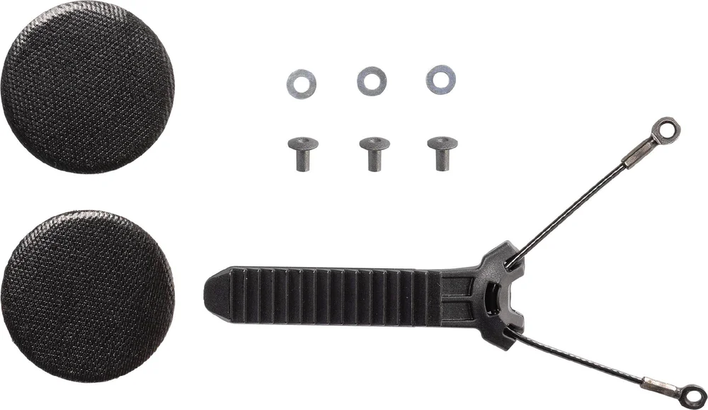 Speed2 Instep Shell Band v:2056646