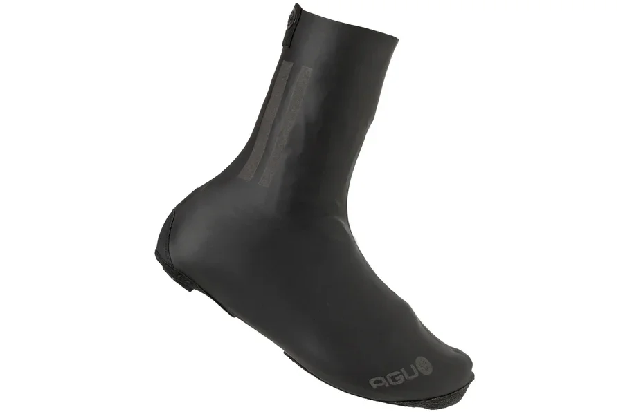 AGU Raceday Skotrekk Black, Str. M v:8089266