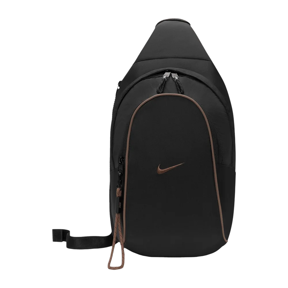 Sportswear Essentials Sling Bag, bag, unisex – Svart v:3252586 Sportswear Essentials Sling Bag, bag, unisex – Svart v:3252586