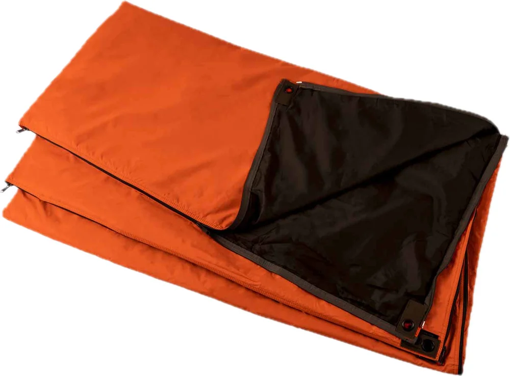 Jerven Hunter Orange v:9860128
