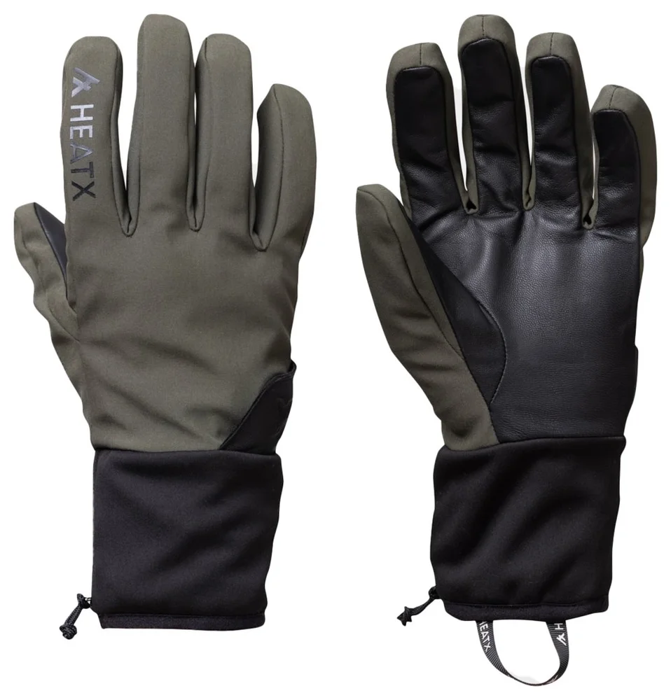 Heat Experience Hunt Gloves Light v:5552446 Heat Experience Hunt Gloves Light v:5552446