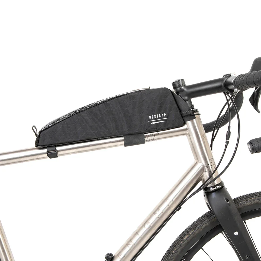 Restrap Race Top Tube Bag 1,5 L, 37x10x4cm, 183g v:8265231